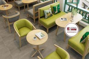 Sofa Cafe Da Belcampo